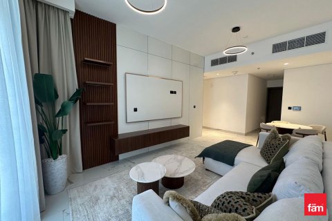 Apartament do wynajęcia w Business Bay, Dubai, ZEA 1 sypialnia, 99.3 mkw., nr 713000 - zdjęcie 3
