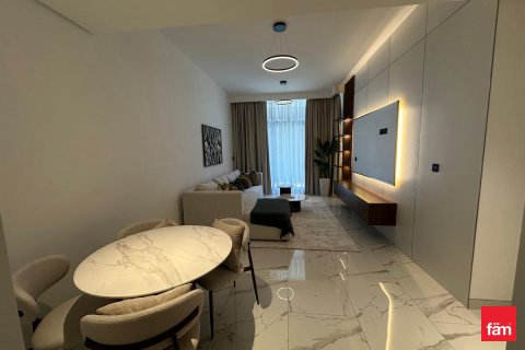 Apartament w Business Bay, Dubai, ZEA 1 sypialnia, 99.3 mkw. nr 713000