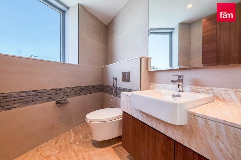 Apartman u Downtown Dubai (Downtown Burj Dubai), UAE 3 spavaćih soba, 178.6 m2 Br. 713001 - fotografija 21