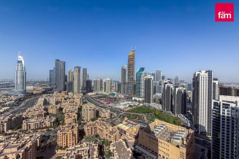 Apartman u Downtown Dubai (Downtown Burj Dubai), UAE 3 spavaćih soba, 178.6 m2 Br. 713001 - fotografija 25