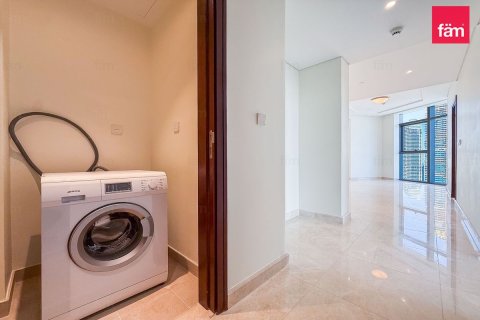 Apartman u Downtown Dubai (Downtown Burj Dubai), UAE 3 spavaćih soba, 178.6 m2 Br. 713001 - fotografija 15