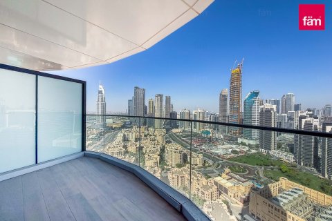 Apartman u Downtown Dubai (Downtown Burj Dubai), UAE 3 spavaćih soba, 178.6 m2 Br. 713001 - fotografija 22