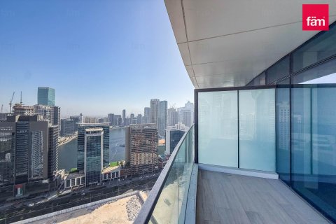 Apartman u Downtown Dubai (Downtown Burj Dubai), UAE 3 spavaćih soba, 178.6 m2 Br. 713001 - fotografija 24
