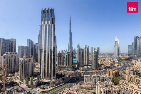 Apartman u Downtown Dubai (Downtown Burj Dubai), UAE 3 spavaćih soba, 178.6 m2 Br. 713001 - fotografija 1