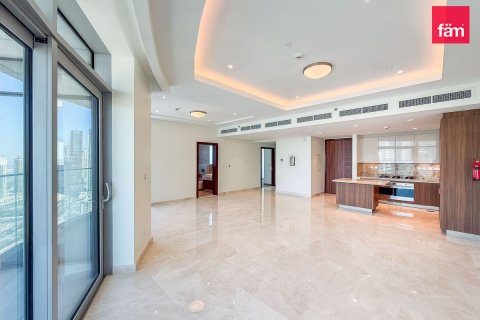 Apartman u Downtown Dubai (Downtown Burj Dubai), UAE 3 spavaćih soba, 178.6 m2 Br. 713001 - fotografija 2