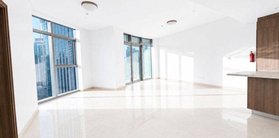 Appartement in Downtown Dubai (Downtown Burj Dubai), Dubai, VAE 3 slaapkamers, 178.6 vr.m. nr 713001