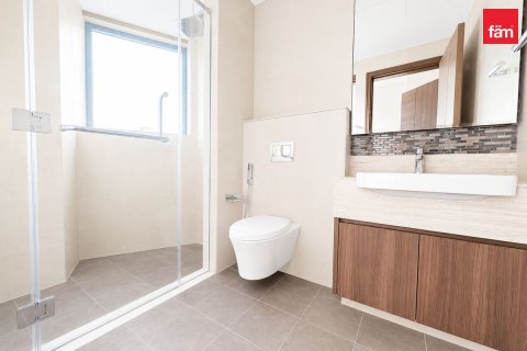 Appartement te huur in Downtown Dubai (Downtown Burj Dubai), Dubai, VAE 3 slaapkamers, 178.6 vr.m., nr 713001 - foto 17