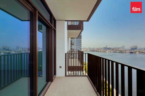 Apartament de închiriat în Dubai, EAU 2 dormitoare, 97.8 mp. №713117 - poză 8