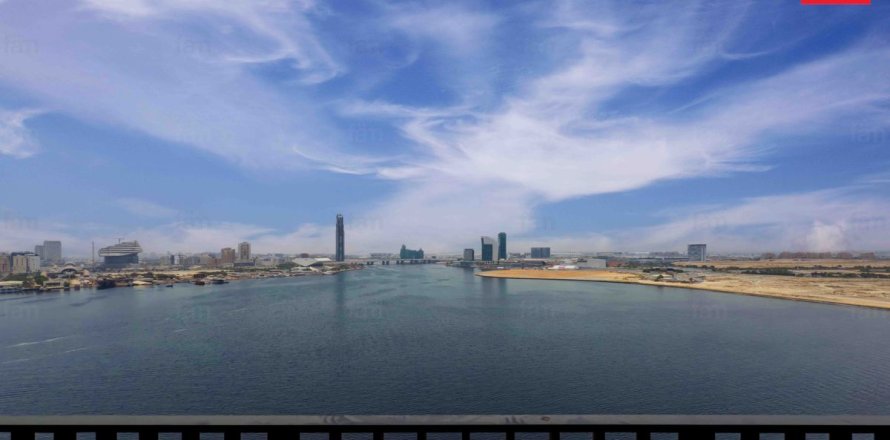 Apartament în Dubai, EAU 2 dormitoare, 97.8 mp.  №713117