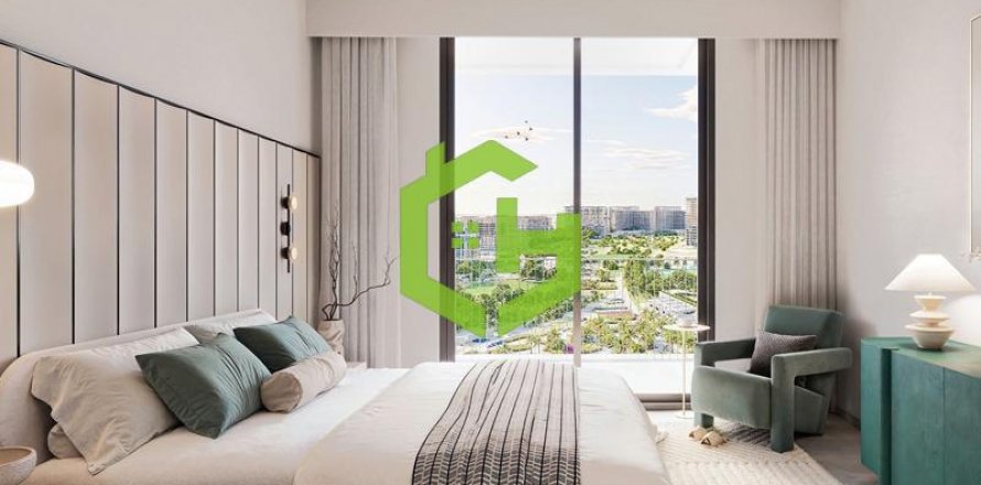 Byt v Dubai Hills Estate, SAE 3 ložnice, 178.7 m² Č.: 630184