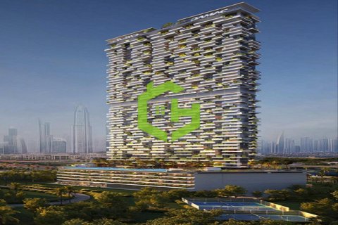 Apartament në Al Wasl, Dubai, Emiratet e Bashkuara Arabe 2 dhoma gjumi, 118.5 m2. № 630147 - Foto 1