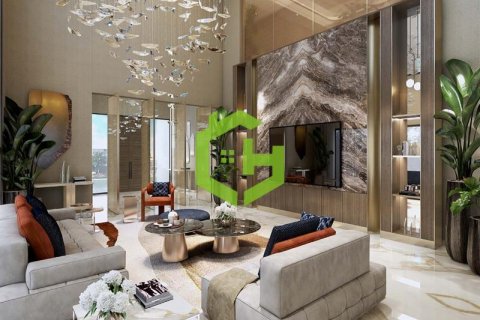 טאונהאוס למכירה ב Dubai Land, Dubai, איחוד האמירויות  4 חדרי שינה, 205.1 מ"ר, מספר 630183 - תמונה 1