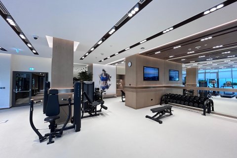 Apartment til salg i Business Bay, Dubai, UAE 1 soveværelse, 64 kvm № 696314 - foto 15