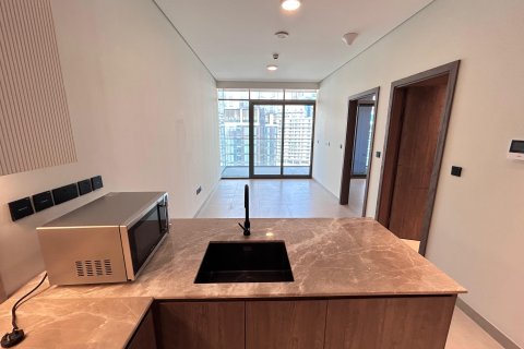 Apartment til salg i Business Bay, Dubai, UAE 1 soveværelse, 64 kvm № 696314 - foto 4