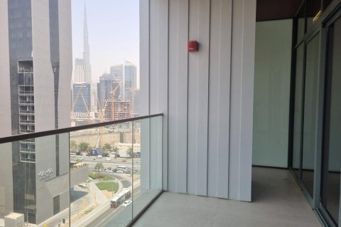 Apartmán v Business Bay, Dubai, SAE 1 spálňa, 64 m2 č. 696314
