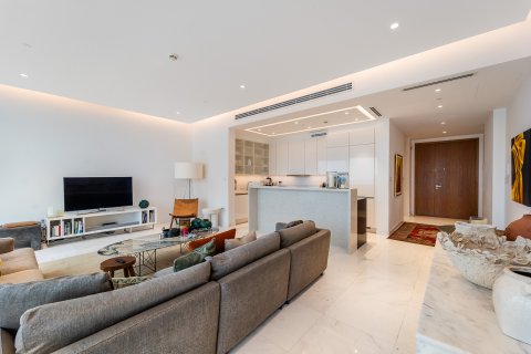 Byt v Dubai Marina, SAE 3 ložnice, 242 m² Č.: 696313 - fotografie 8