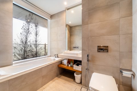 Byt v Dubai Marina, SAE 3 ložnice, 242 m² Č.: 696313 - fotografie 19