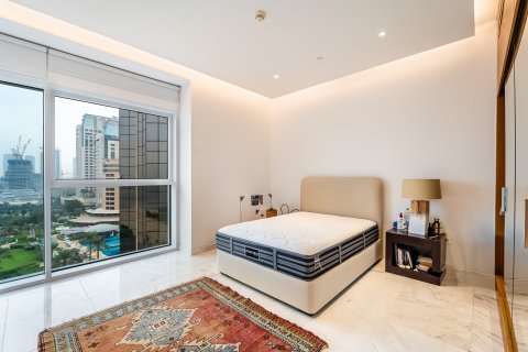 Byt v Dubai Marina, SAE 3 ložnice, 242 m² Č.: 696313 - fotografie 14