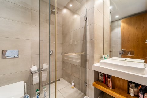 Byt v Dubai Marina, SAE 3 ložnice, 242 m² Č.: 696313 - fotografie 21