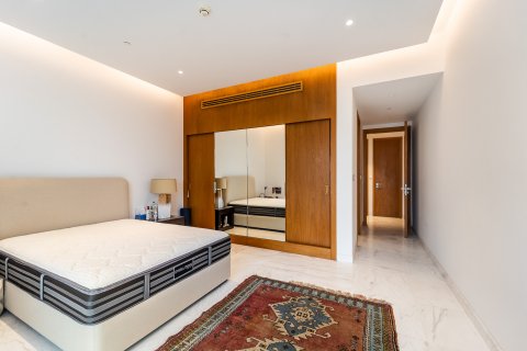 Byt v Dubai Marina, SAE 3 ložnice, 242 m² Č.: 696313 - fotografie 15
