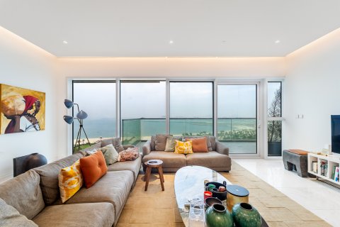 Byt v Dubai Marina, SAE 3 ložnice, 242 m² Č.: 696313 - fotografie 3