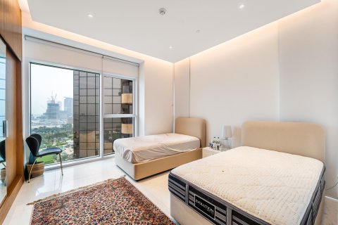 Byt v Dubai Marina, SAE 3 ložnice, 242 m² Č.: 696313 - fotografie 12