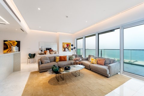 Byt v Dubai Marina, SAE 3 ložnice, 242 m² Č.: 696313 - fotografie 6