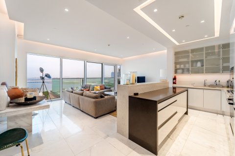 Byt v Dubai Marina, SAE 3 ložnice, 242 m² Č.: 696313 - fotografie 4