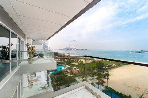 Apartament në Dubai Marina, Emiratet e Bashkuara Arabe 3 dhoma gjumi, 242 m2. № 696313