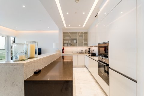 Byt v Dubai Marina, SAE 3 ložnice, 242 m² Č.: 696313 - fotografie 9