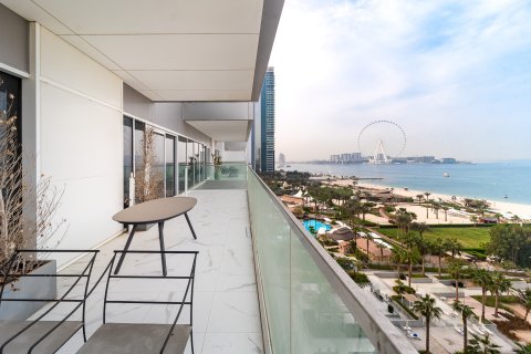 Byt v Dubai Marina, SAE 3 ložnice, 242 m² Č.: 696313 - fotografie 2