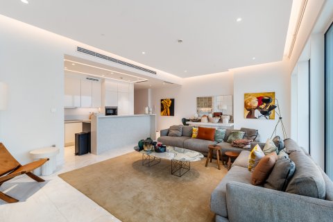 Byt v Dubai Marina, SAE 3 ložnice, 242 m² Č.: 696313 - fotografie 7