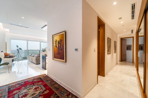Byt v Dubai Marina, SAE 3 ložnice, 242 m² Č.: 696313 - fotografie 10