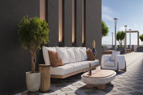 Пәтер Дубай Марина, БАӘ-да 2 жатын бөлмелер, 100 м² № 696309 - фото 18