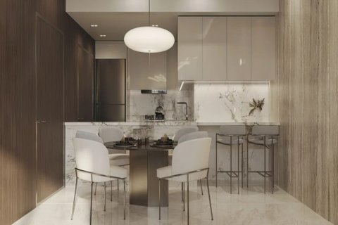 Пәтер Дубай Марина, БАӘ-да 2 жатын бөлмелер, 100 м² № 696309 - фото 5