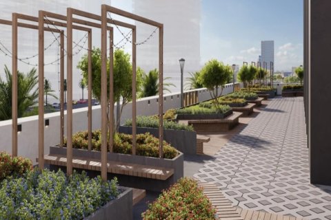 Пәтер Дубай Марина, БАӘ-да 2 жатын бөлмелер, 100 м² № 696309 - фото 15