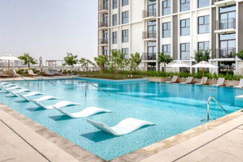 Apartament na sprzedaż w Dubai, ZEA 2 sypialnie, 68 mkw., nr 696310 - zdjęcie 13