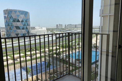 Apartament w Dubai, ZEA 2 sypialnie, 68 mkw. nr 696310