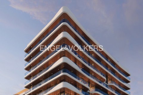 Appartement à Dubai, EAU: 2 chambres, 144 m2 № 696312