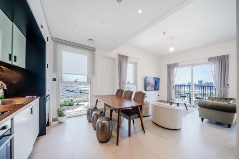 Dubai, UAE의 판매용 아파트 침실 2개, 69제곱미터 번호 696315 - 사진 3