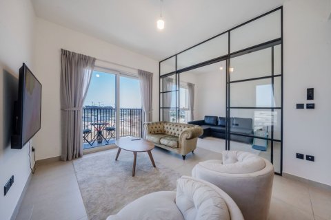 Apartament w Dubai, ZEA 2 sypialnie, 69 mkw. nr 696315