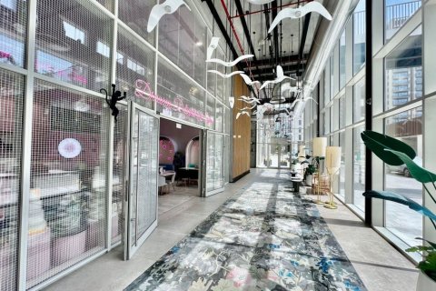 Dubai, UAE의 판매용 아파트 침실 2개, 69제곱미터 번호 696315 - 사진 9