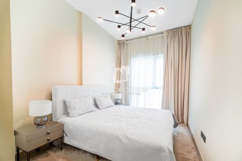 Снять в аренду квартиру в Дубай Хилс Эстейт, ОАЭ 2 спальни, 67м2, № 663894 - фото 13