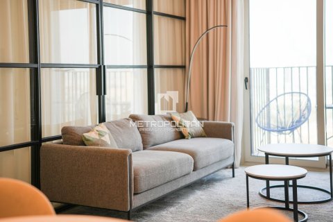 Снять в аренду квартиру в Дубай Хилс Эстейт, ОАЭ 2 спальни, 67м2, № 663894 - фото 22