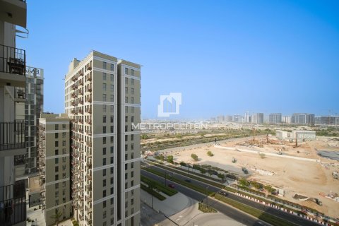 Снять в аренду квартиру в Дубай Хилс Эстейт, ОАЭ 2 спальни, 67м2, № 663894 - фото 26