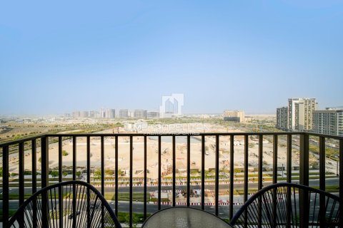 Снять в аренду квартиру в Дубай Хилс Эстейт, ОАЭ 2 спальни, 67м2, № 663894 - фото 25