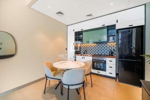 Снять в аренду квартиру в Дубай Хилс Эстейт, ОАЭ 2 спальни, 67м2, № 663894 - фото 4