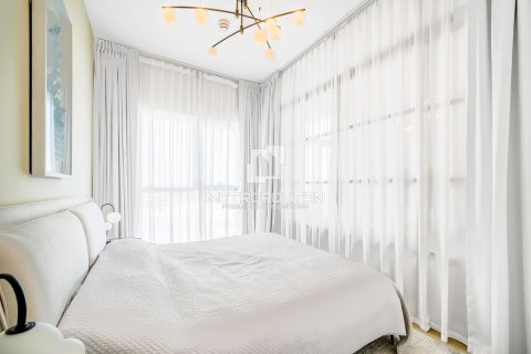 Снять в аренду квартиру в Дубай Хилс Эстейт, ОАЭ 2 спальни, 67м2, № 663894 - фото 3