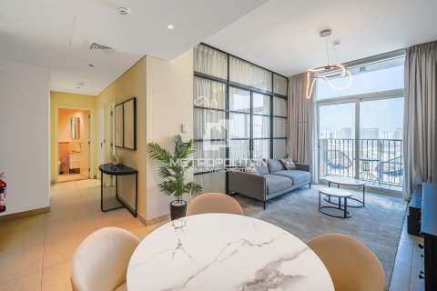 Снять в аренду квартиру в Дубай Хилс Эстейт, ОАЭ 2 спальни, 67м2, № 663894 - фото 1