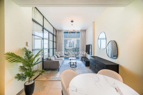 Снять в аренду квартиру в Дубай Хилс Эстейт, ОАЭ 2 спальни, 67м2, № 663894 - фото 17